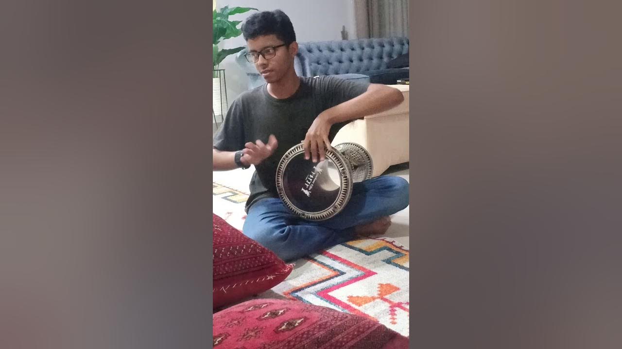 ALWEE ALKAFF darbuka & qasidah YouTube