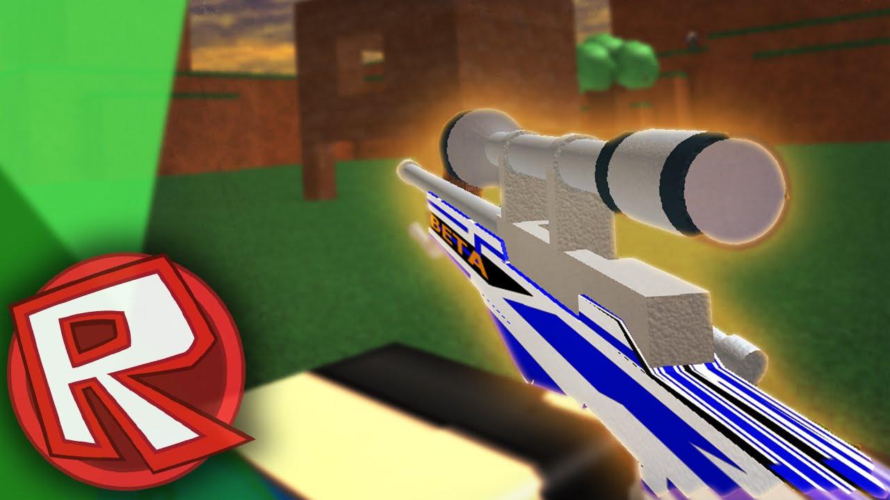 Beta Awp Skin Awp Attack Roblox Tutorial Youtube - roblox hidden badge for the pvz tycoon youtube