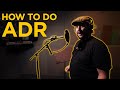 How to do adr