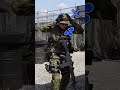 サバゲーでも起こりうる事故例 #airsoft #サバイバルゲーム #サバゲー #airsoftgun