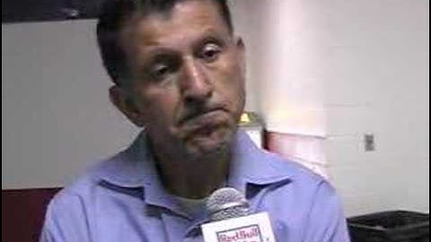 Juan Carlos Osorio Post Match - Chicago
