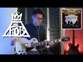 Fall Out Boy - Sugar, We're Goin Down (Guitar Cover) - by ROKKI - #48
