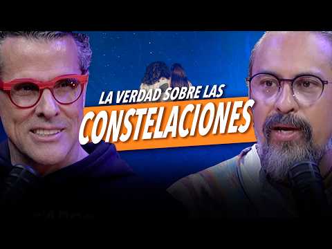 Family Constellations with Fer Broca: Risks, Benefits, and Myths - Marco Antonio Regil