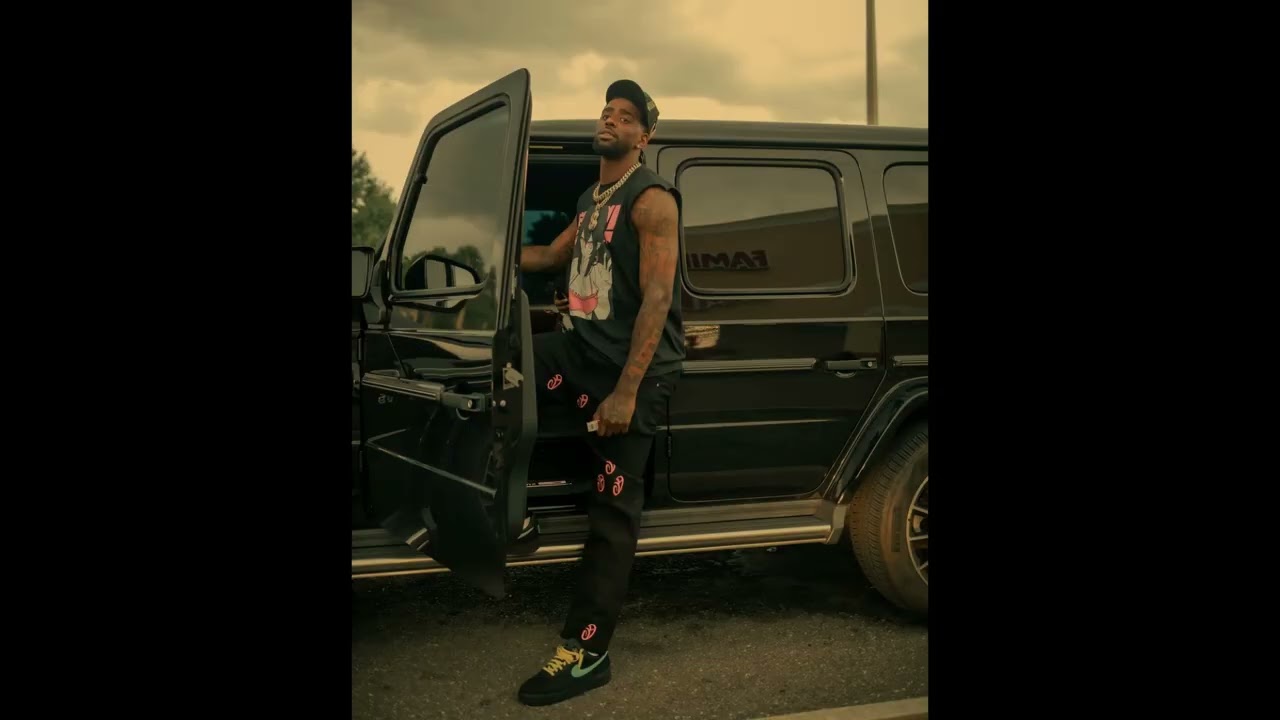 [FREE] Young Dolph x Key Glock Type Beat 2026 - 