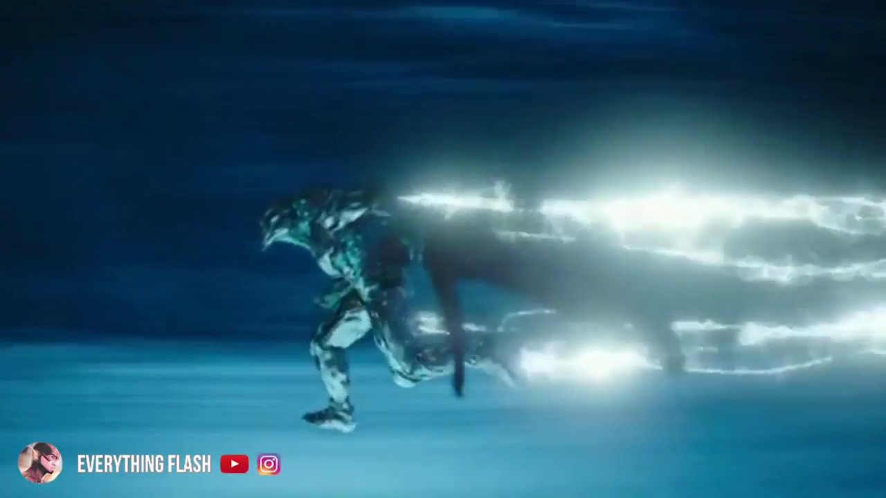 I Am The Future Flash Intro - YouTube