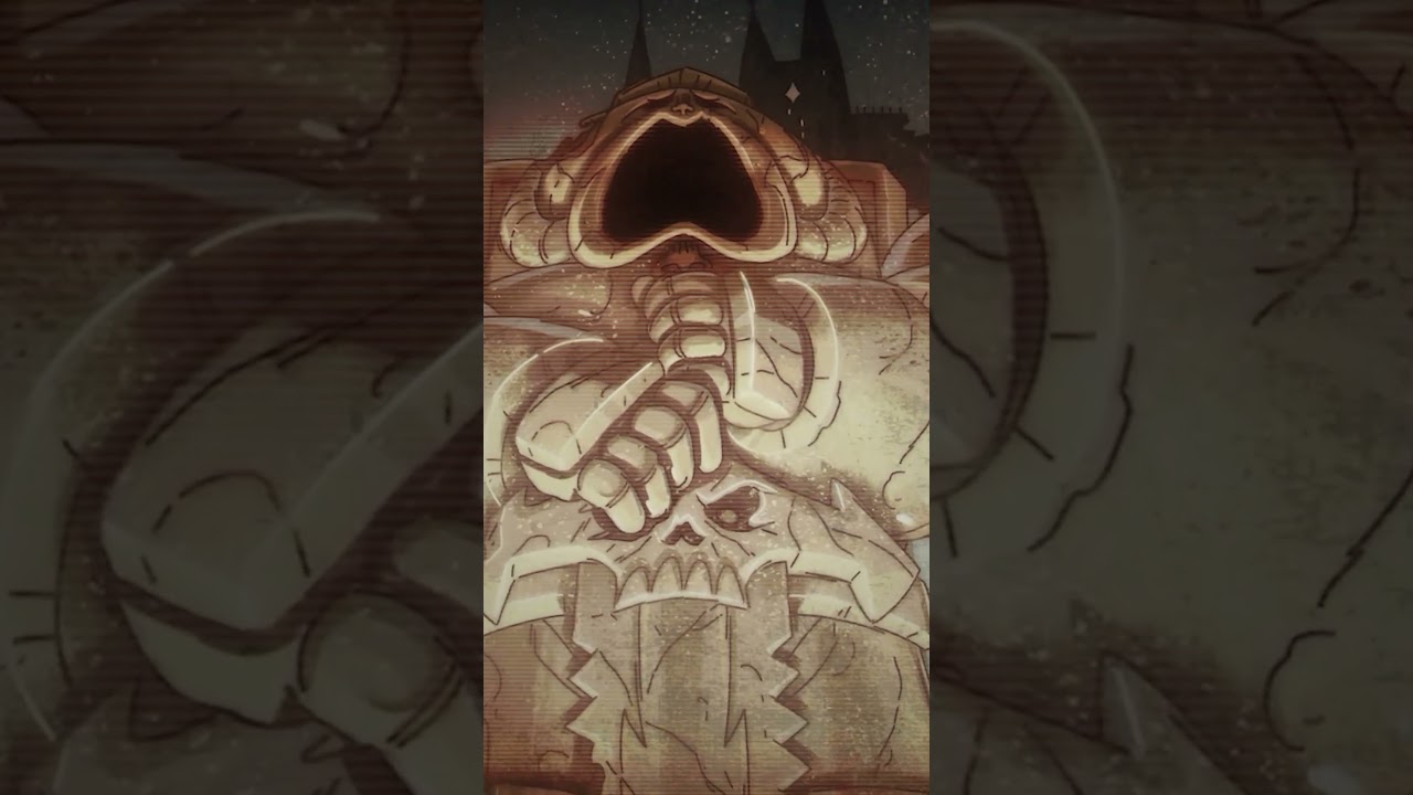 Spaceking Lore - Spaceking