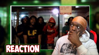 Bosstop Feat. Lil Durk - 30 Choppaz (Official Video) REACTION!