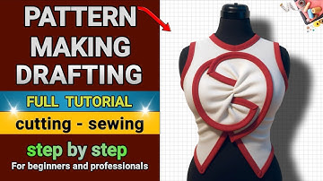 Perfect Bodice and Collar: 3-Step Tutorial with Mannequin Result