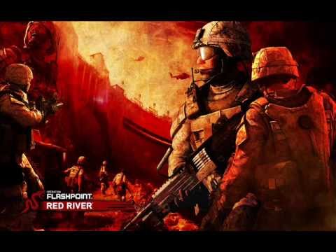 Operation Flashpoint Red River Soundtrack Youtube