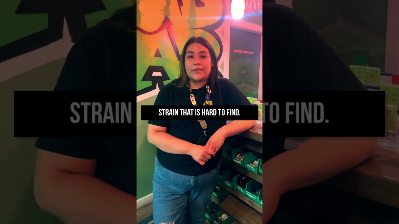 Budtender review - Wappa by 420 Kingdom