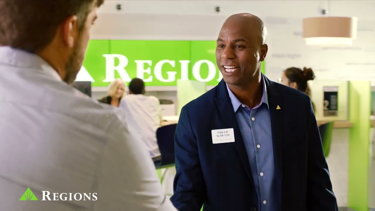 Business of Extra :15 | Regions