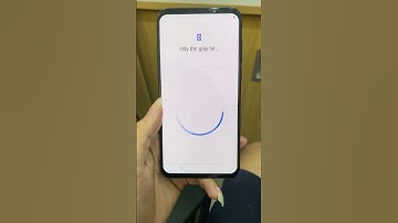 Xóa tài khoản Vin ID và Google VinSmart #vsmart #ntsonmobile #nguyensonmobile