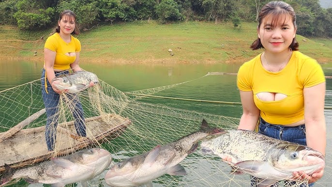 SPEARFISHING, GRIDA HEAD SHOT 