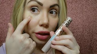 Maybelline Body Mascara Waterproof Black #Waterproofmascara #mascara #mascarawaterproof