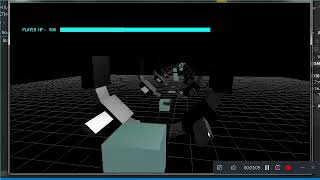 DXLibrary   Let's study 3D Shooting Game! screenshot 2