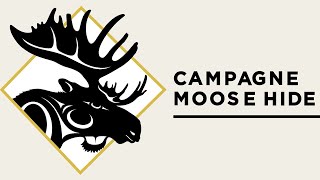 Messages des ministres Marc Miller et Patty Hajdu sur la campagne Moose Hide