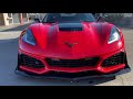 C7 corvette 4 month review and walk around