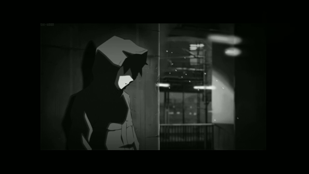 In the Shadows - The Rasmus (Slowed + Reverb)