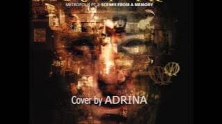 Dream Theater - Overture 1928 [Cover] Guitar Backing Track