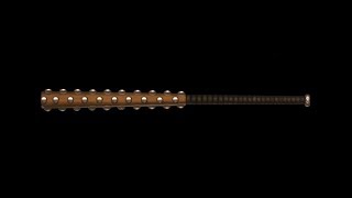 Shadow Fight 2 Weapon Lever 22 Tow-handed Cudgel