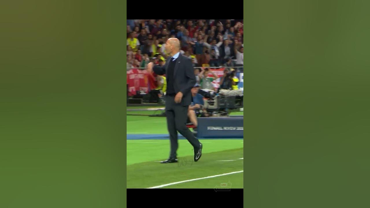 Moment Gareth Bale Shocked all 🤯 YouTube