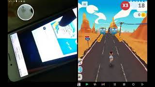 Run Forrest Run! - ألعاب جديدة 2021: تشغيل اللعبة! - 2021-11-27 screenshot 3