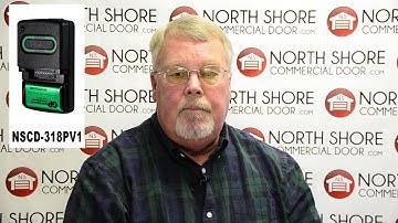 Tech Talks With Mark: The NSCD-318PV1