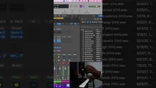 Logic Pro X | Note Repeat