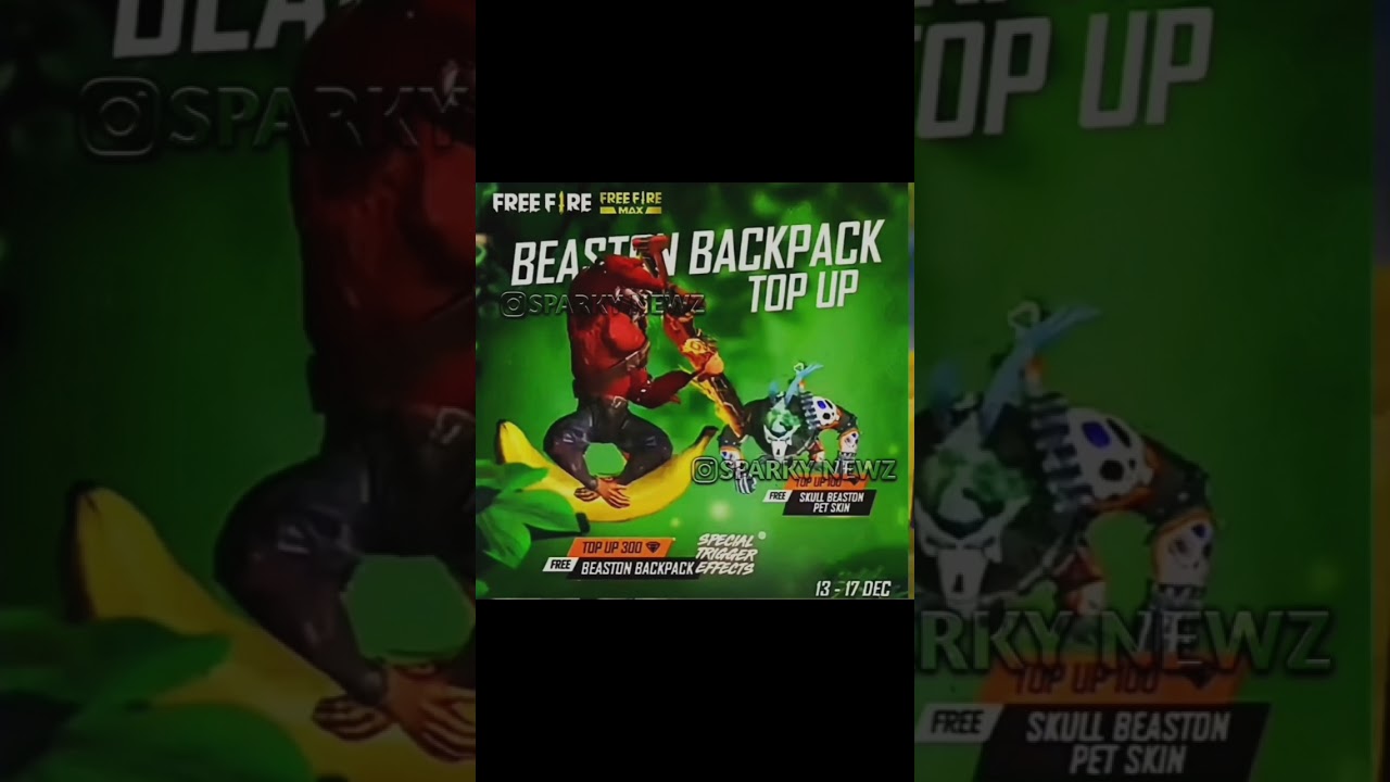 BEASTON PET NEW TOP UP EVENT NEXT TOP UP EVENT🔥🔥