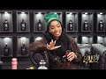 Lola Brooke describes making hit song, Don't Play With It Remix, getting signed and more