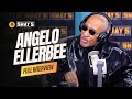 Music Mogul Reveals Dark Truth About PR in Hip-Hop 🔥 | SWAY’S UNIVERSE