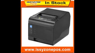ISSYZONEPOS ITPP094USE 80mm thermal receipt printer