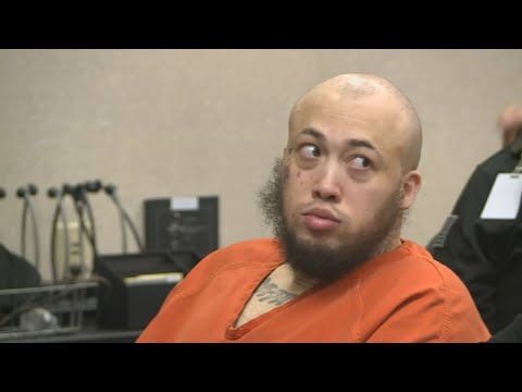 A Head Injury's Aftermath: Brice Rhodes' Fight