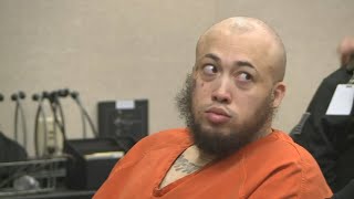 Brice Rhodes Told He Will Be Shocked By Device Or Removed From Murder Trial If He Causes