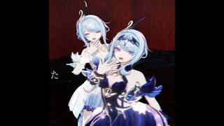 Odette Or Odette