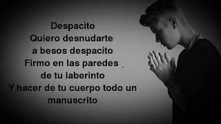 Despacito (Justin Bieber, Luis Fonsi,Daddy Yankee) | MP3 Songs