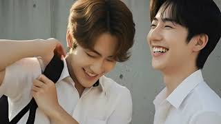 [SUB] BL [Park Do-ha] ❤️ bl [한강] 프리퀄 박도하_노력하면 될 줄 알았어