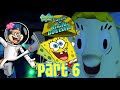 Rock Bottom of the Barrel! - SpongeBob SquarePants: Battle for Bikini Bottom 100% (Part 6)