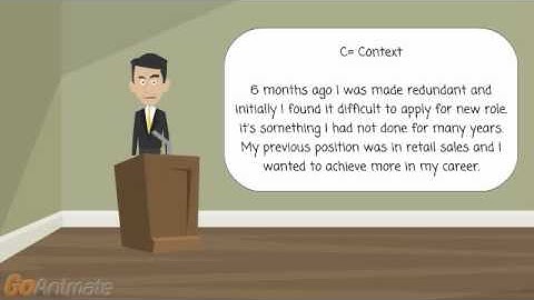 Interview Skills - Why is there a gap in your employment?