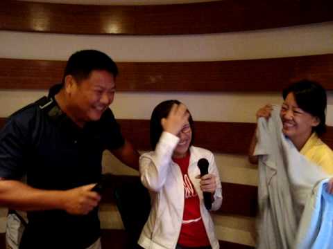 2008小墾丁之夜-明明白白我的心