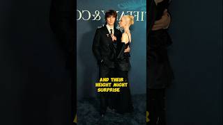 Four Extremely Tall Actors You Won’t Believe Are Over 6’3”