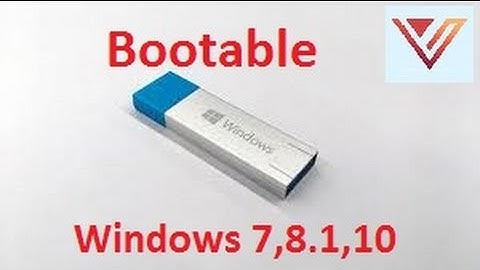 make USB bootable using command prompt | install windows from USB | bootable USB | windows  with cmd