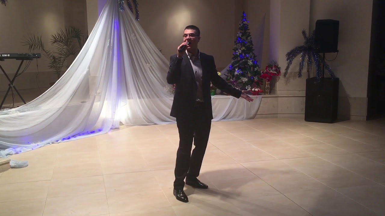 Александър Томов "Просто подари" / Aleksandar Tomov Prosto Podari