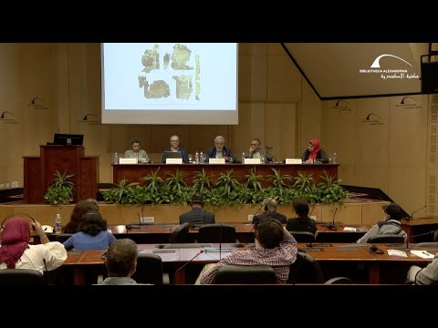 التطوير الرقمي للتراث الثقافي والأثري في مصر
