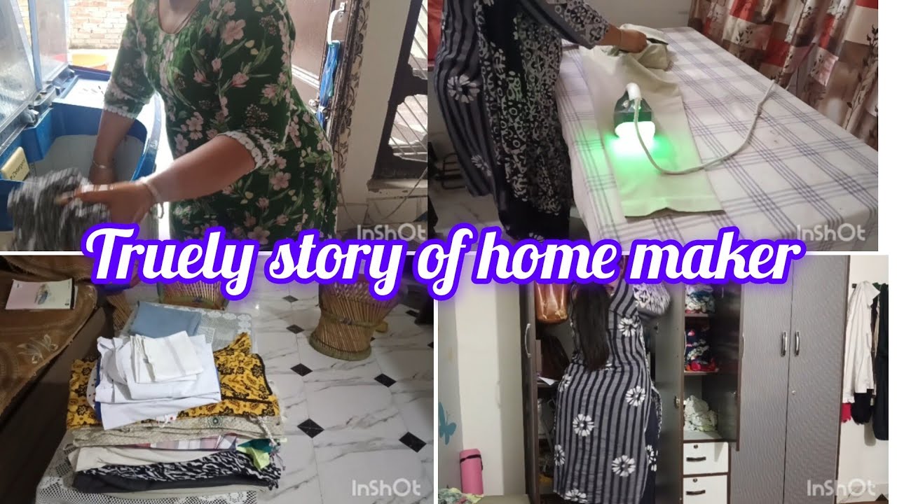 Truely story of ladies home maker#🧿🧿