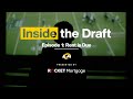 Inside The Draft: Rent Is Due | Rams GM Les Snead On 2021 Rookies&#39; Success &amp; Development - Ep. 1