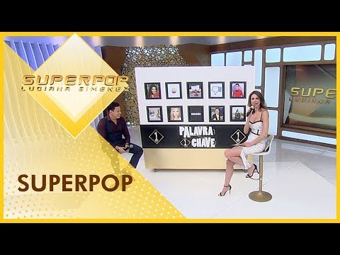 SuperPop com Marcão do Povo (22/04/19) | Completo