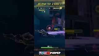 Nerf Black Panther THO 🐈‍⬛ | Marvel Rivals