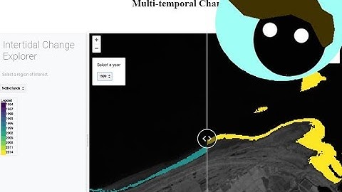 Remote Sensing#14 - Change Detection and Error Assessment