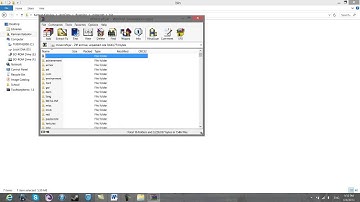 How to install Minecraft mods (For Windows 8)